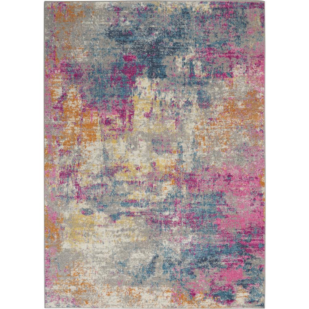 Nourison Home Passion Area Rug. Picture 1