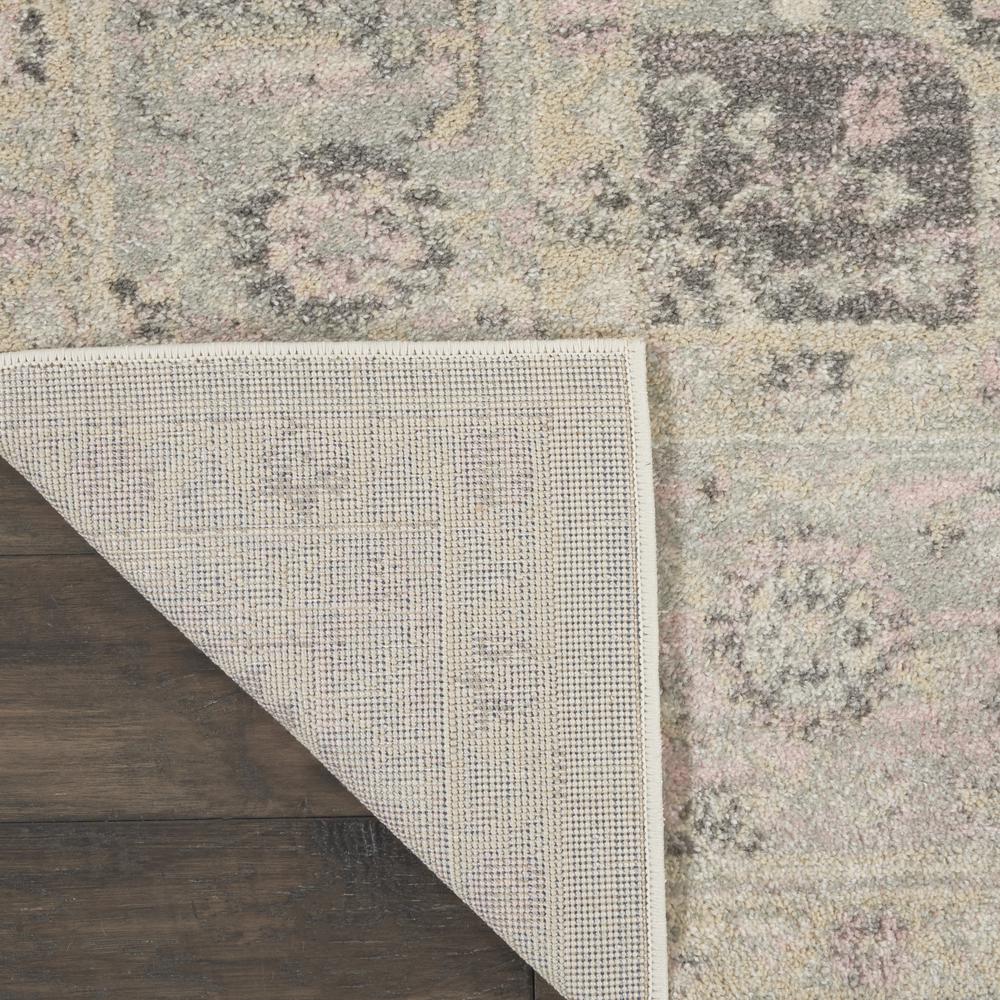 Vintage Rectangle Area Rug, 8' x 10'. Picture 3