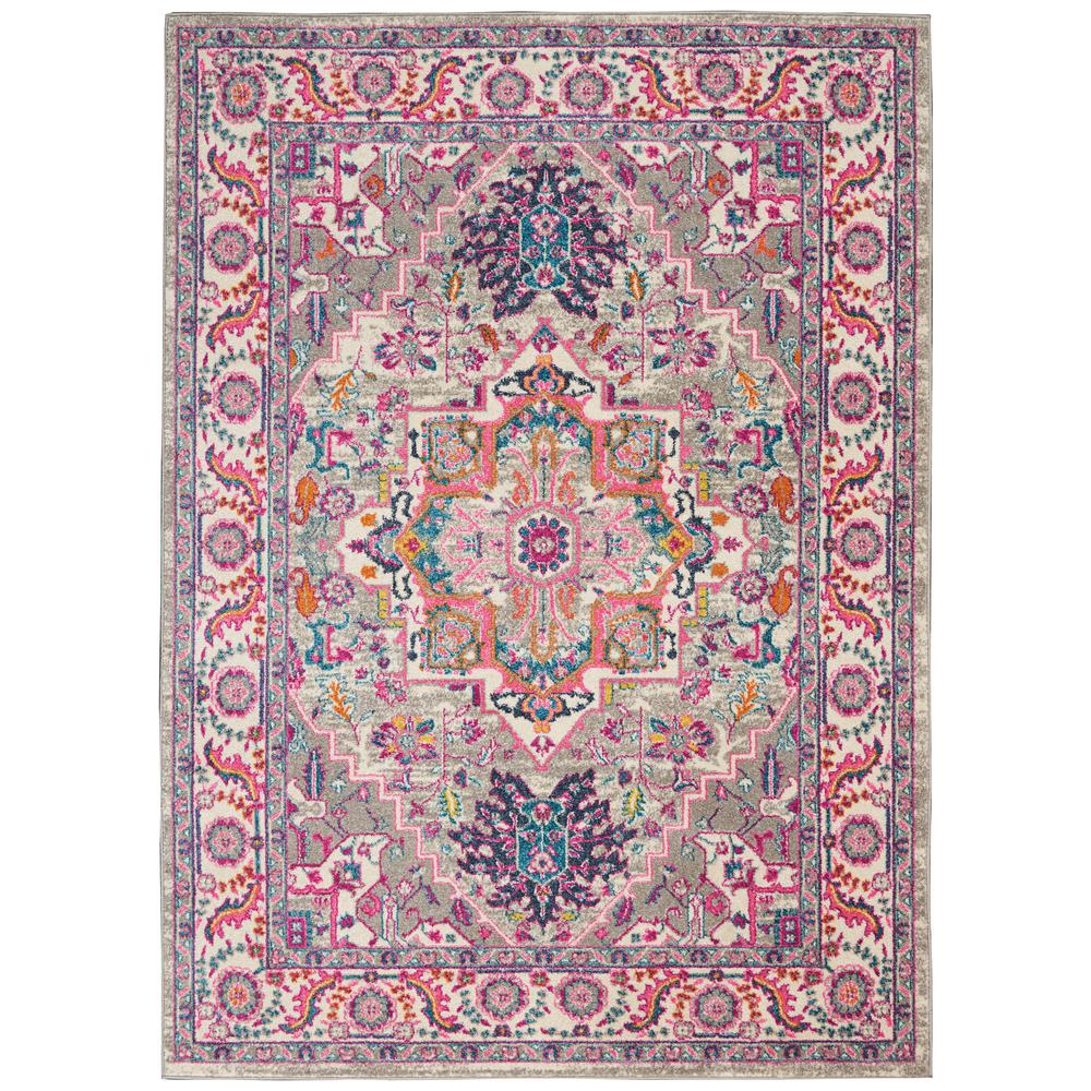 Nourison Home Passion Area Rug. Picture 1