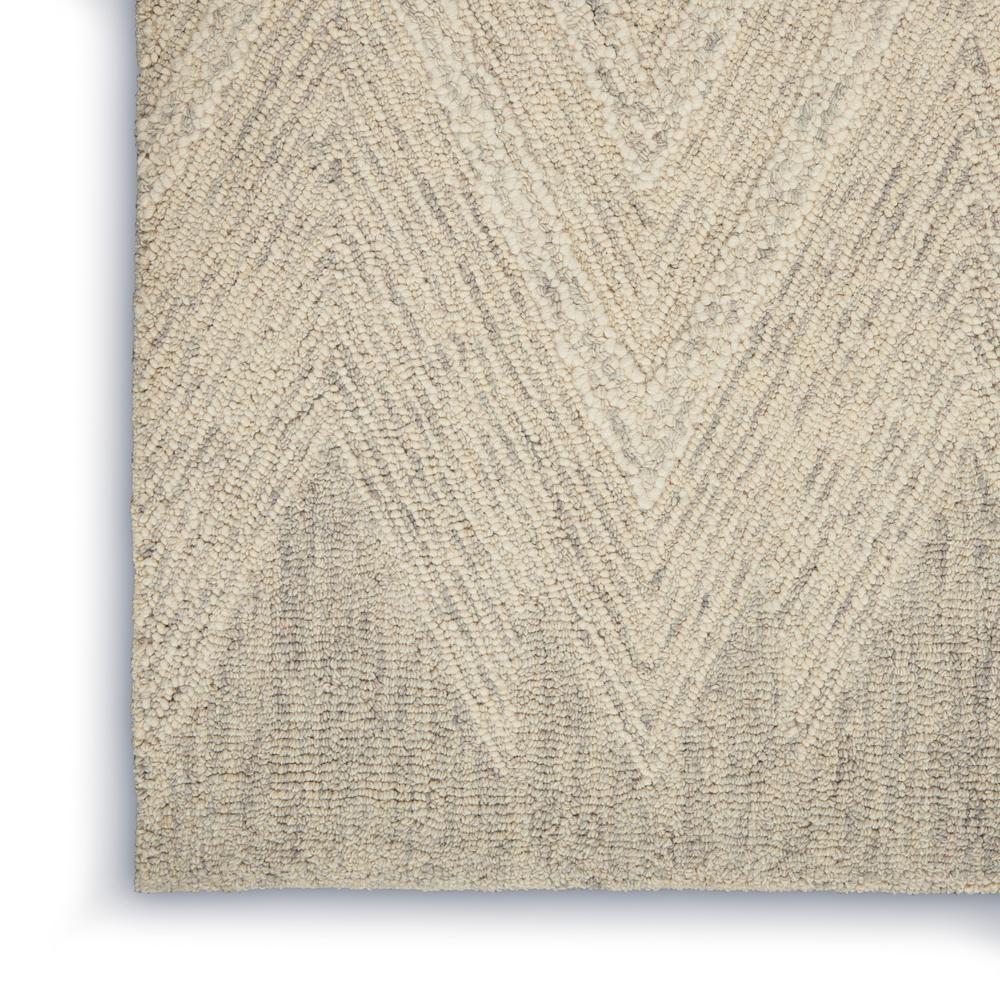 Nourison Home Linked Area Rug. Picture 5