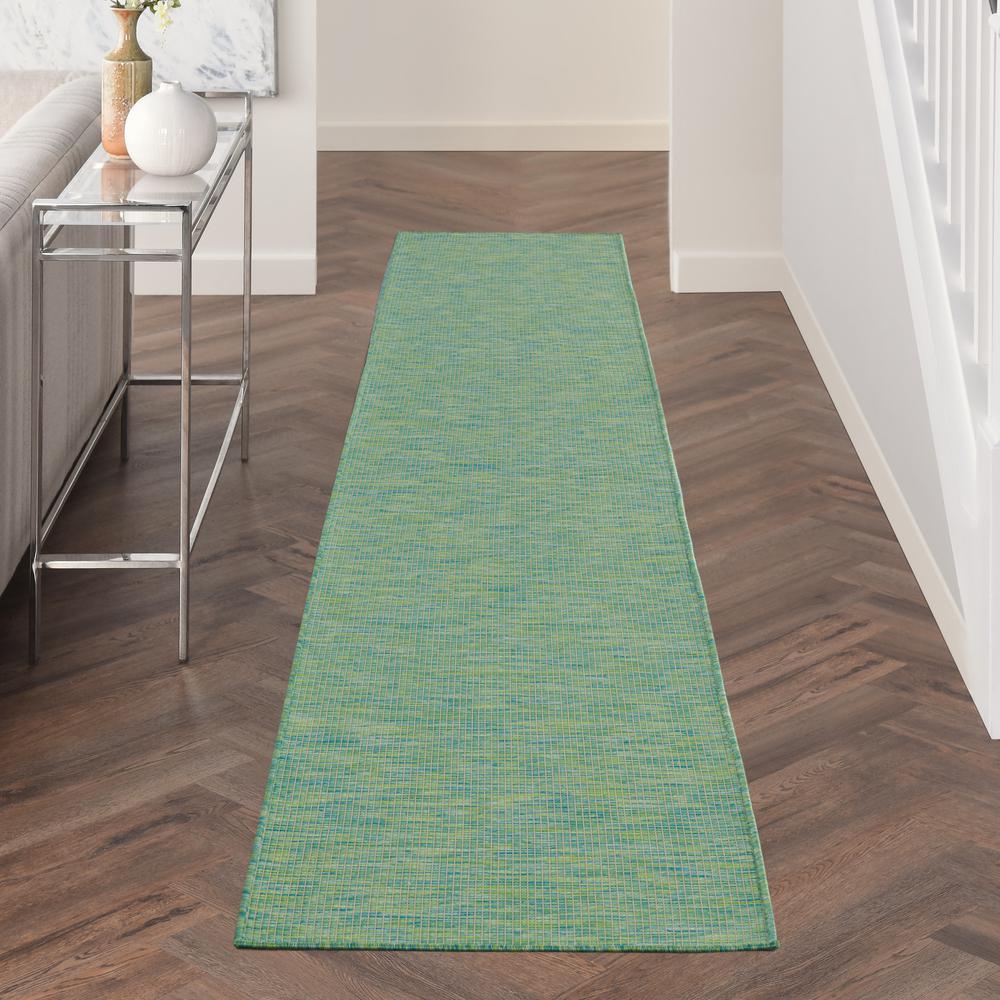 Nourison Home Positano Area Rug. Picture 2