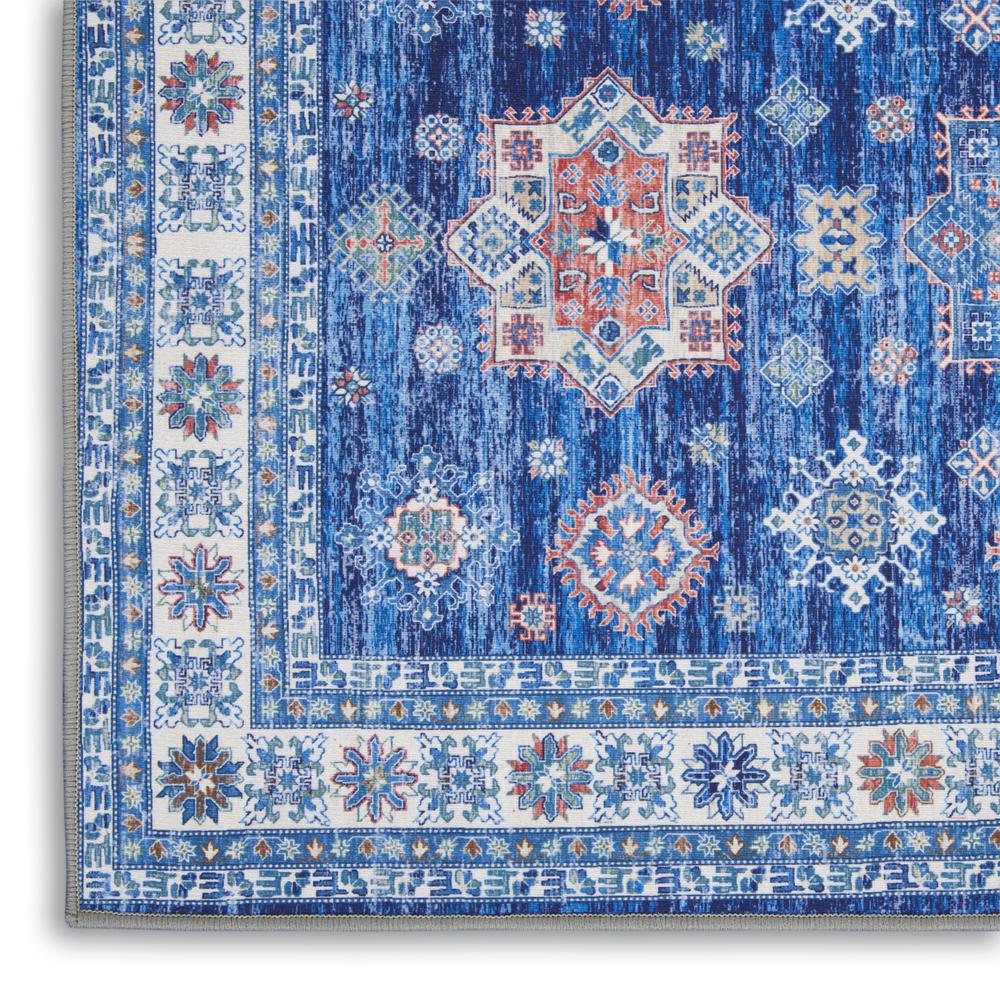 Vintage Runner Area Rug, 5' Runner. Picture 5