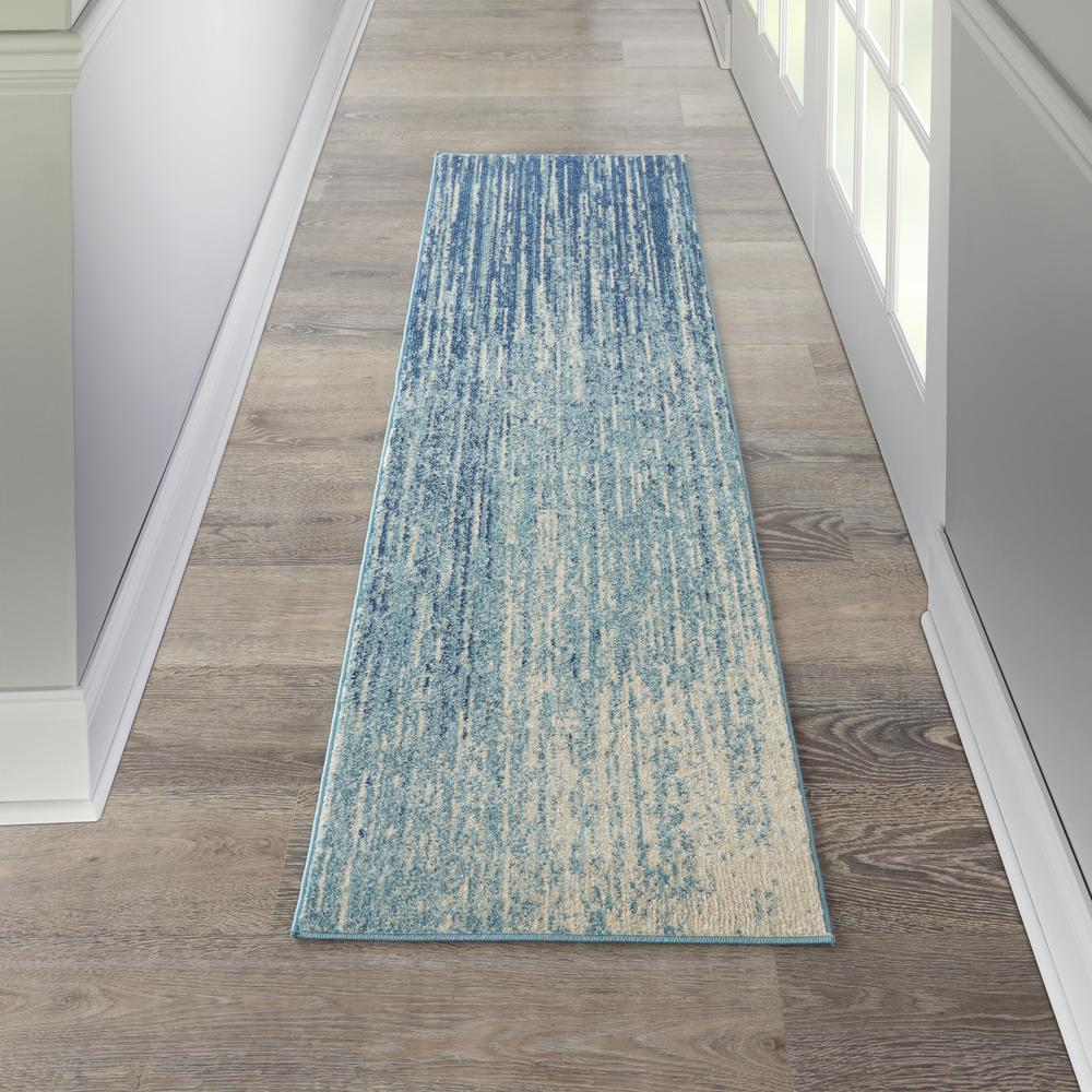 Nourison Home Passion Area Rug. Picture 2