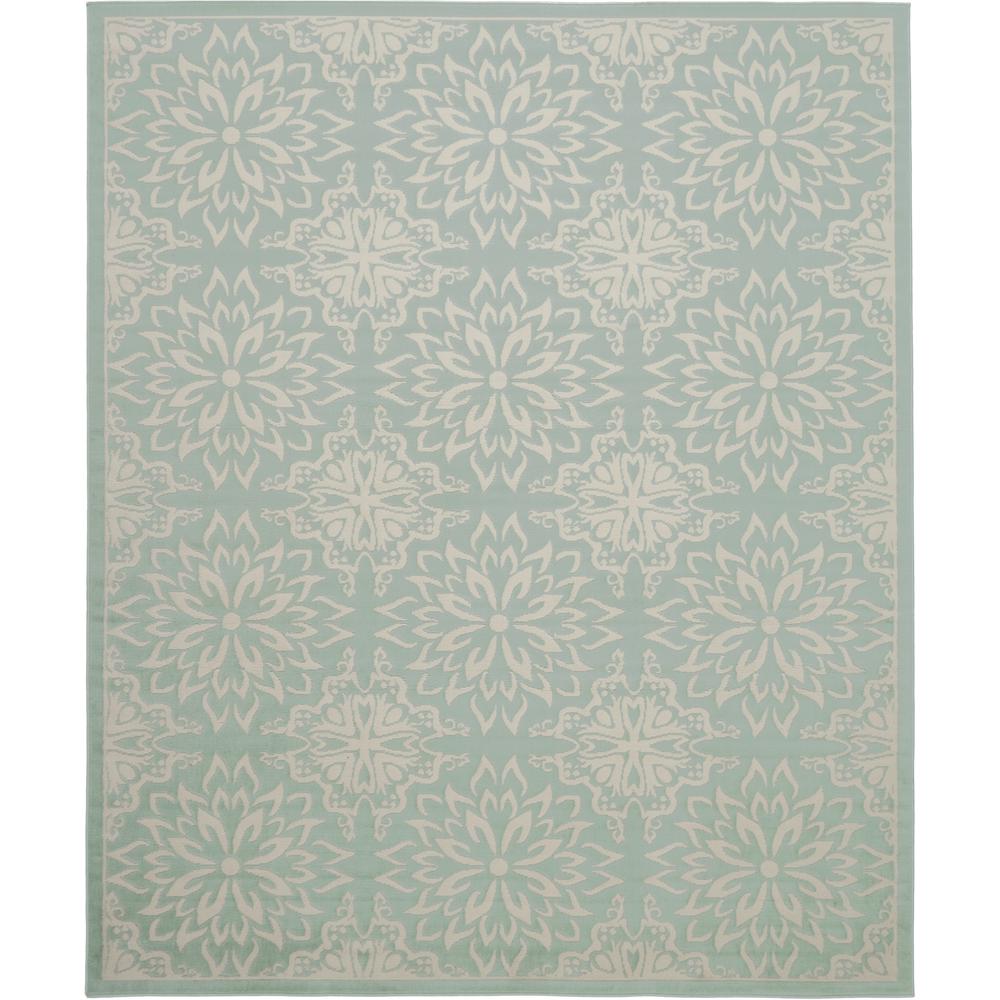 Nourison Home Jubilant Area Rug. Picture 1