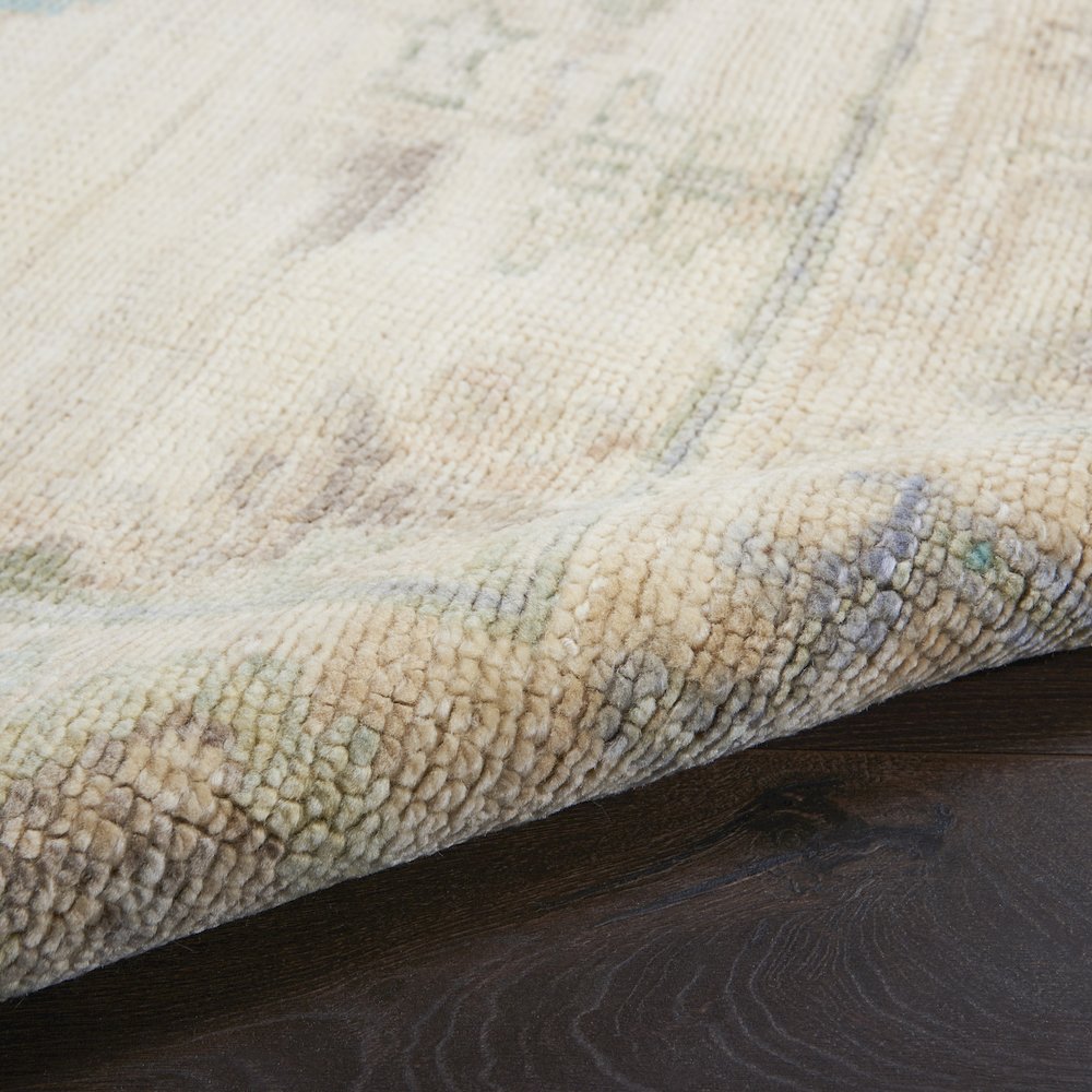 Nourison Odessa Area Rug, 9' x 12' (99446837769). Picture 7