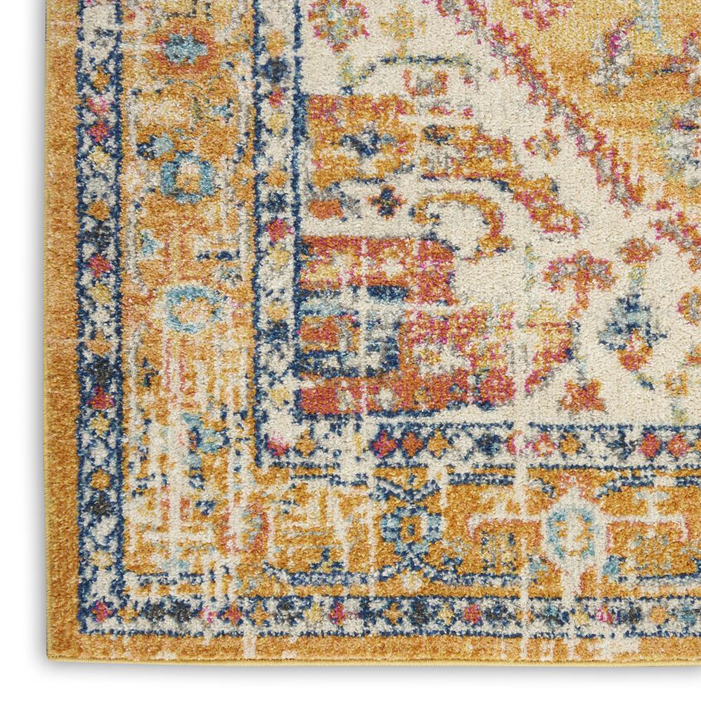 Nourison Home Passion Area Rug. Picture 5