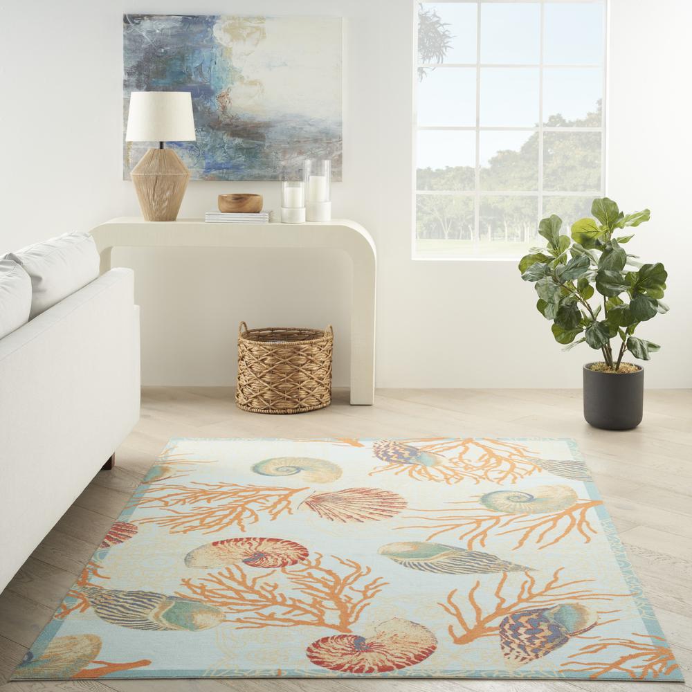 Sun N' Shade Area Rug. Picture 9