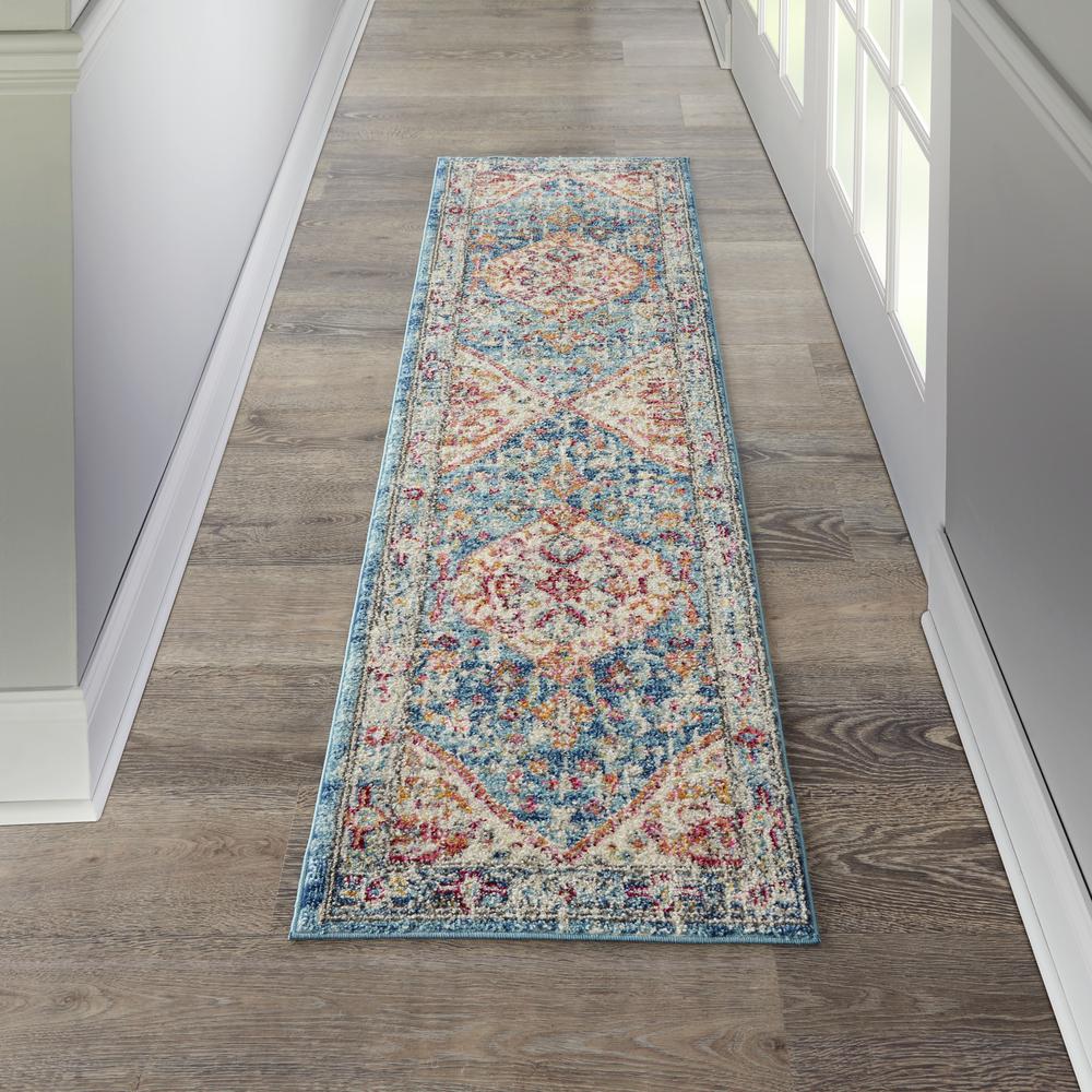 Nourison Home Passion Area Rug. Picture 2