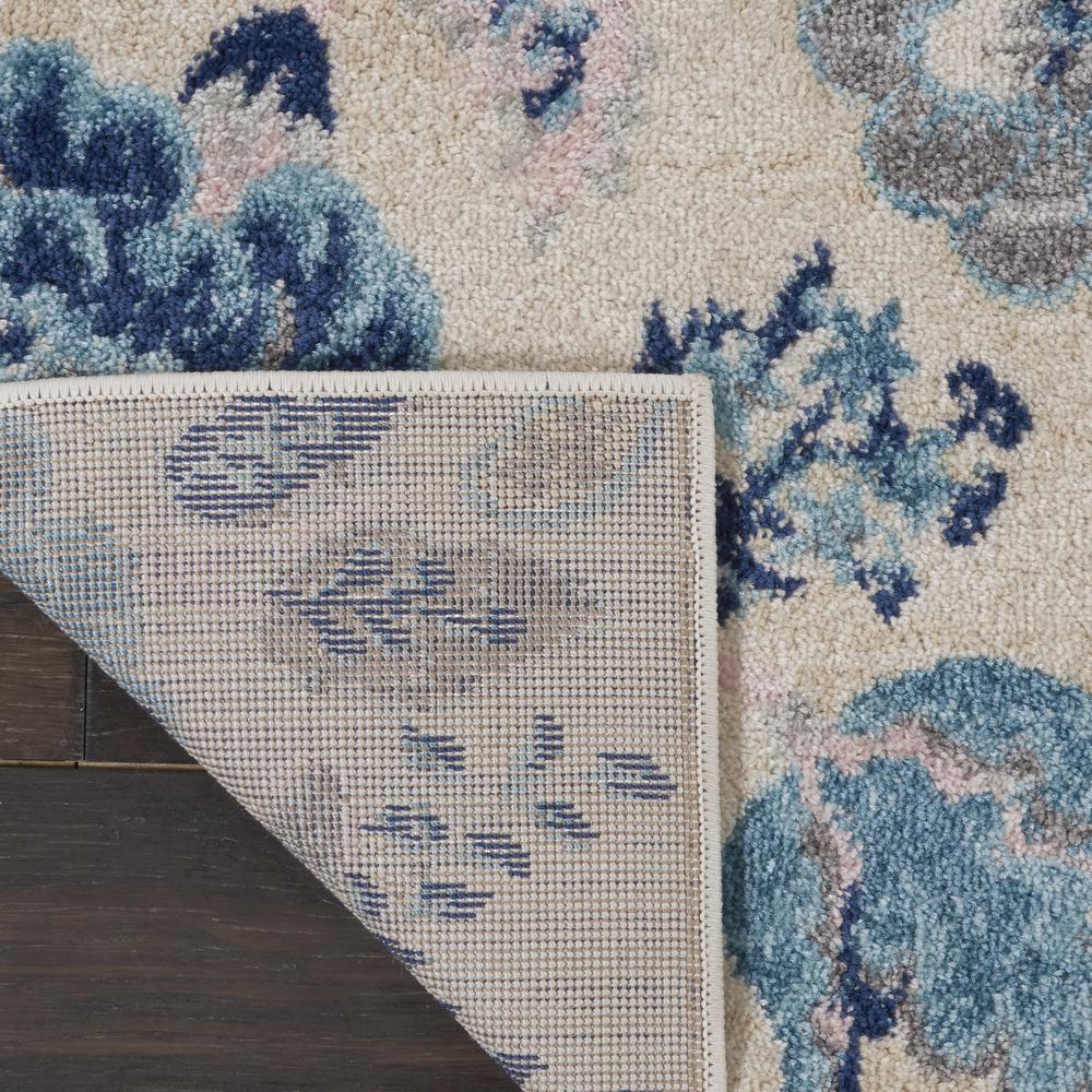 Nourison Home Tranquil Area Rug. Picture 4