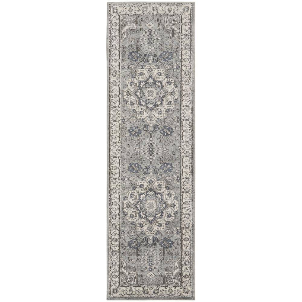 Nourison Home Concerto Area Rug. Picture 1
