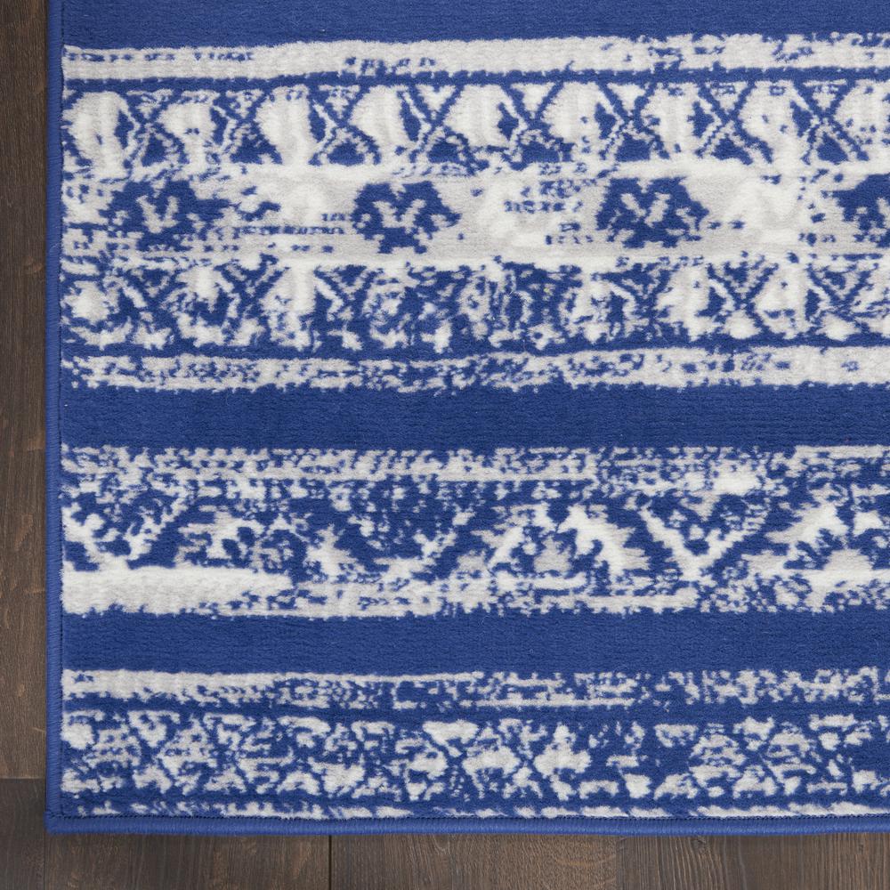 Nourison Whimsicle Area Rug, 7' x 10' (99446835109). Picture 4
