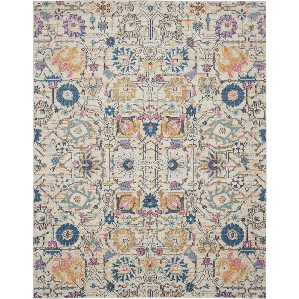 Nourison Home Passion Area Rug. Picture 1