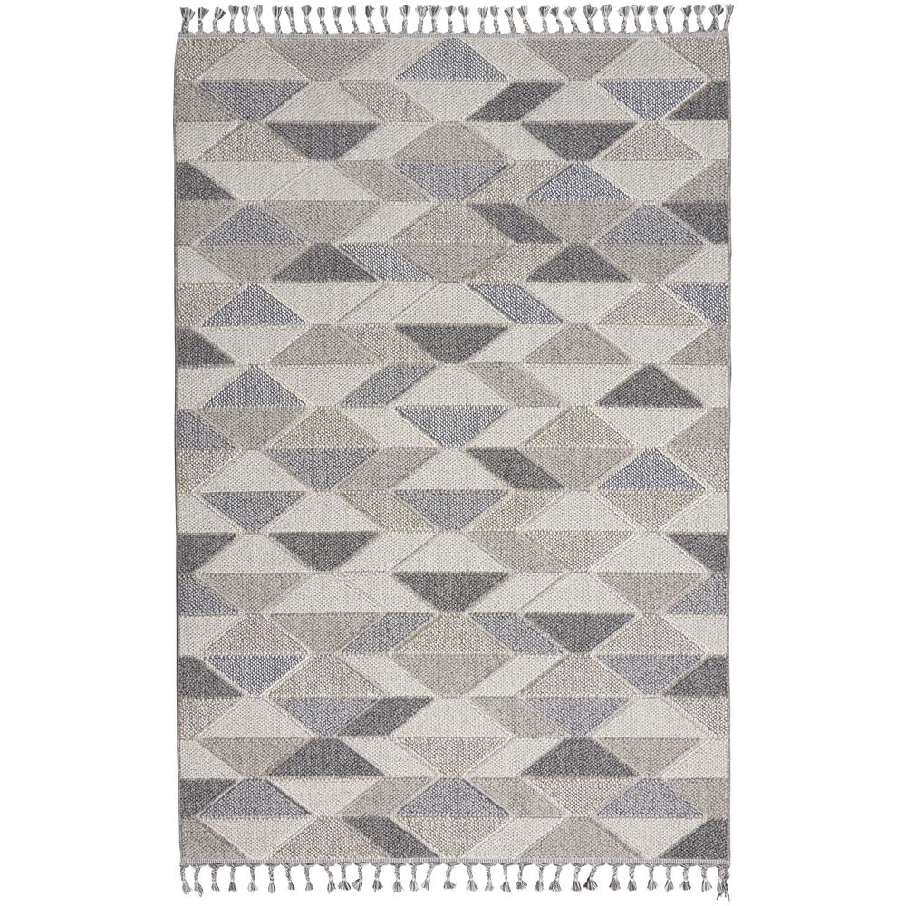 Nourison Home Elwood Area Rug. Picture 1