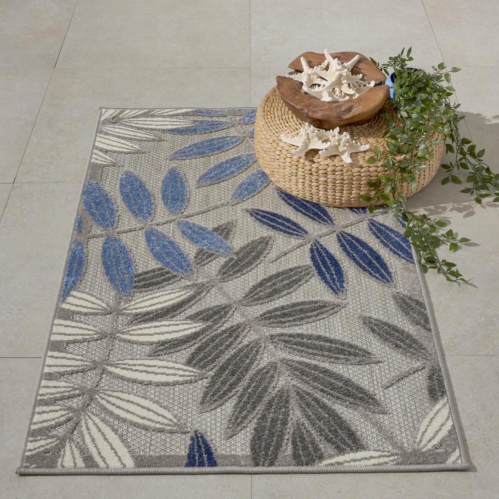 Nourison Home Aloha Area Rug. Picture 10