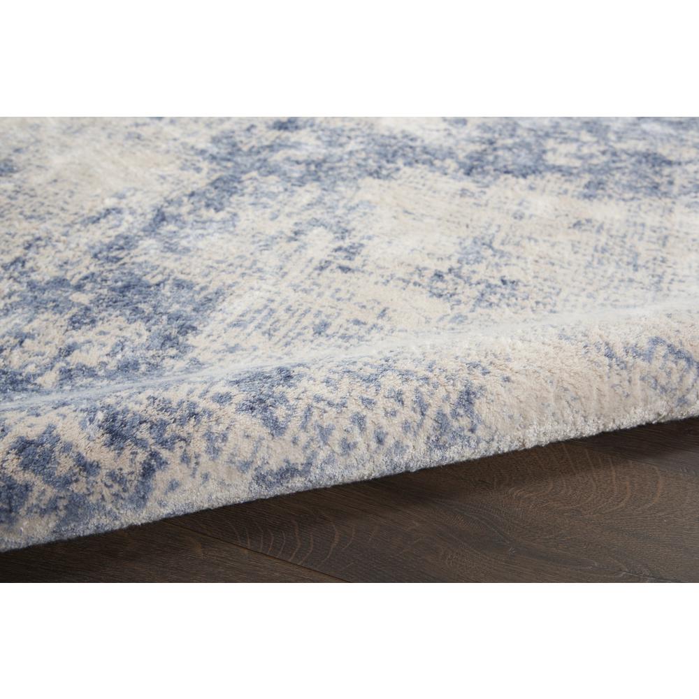 Nourison Home Sleek Textures Area Rug. Picture 7
