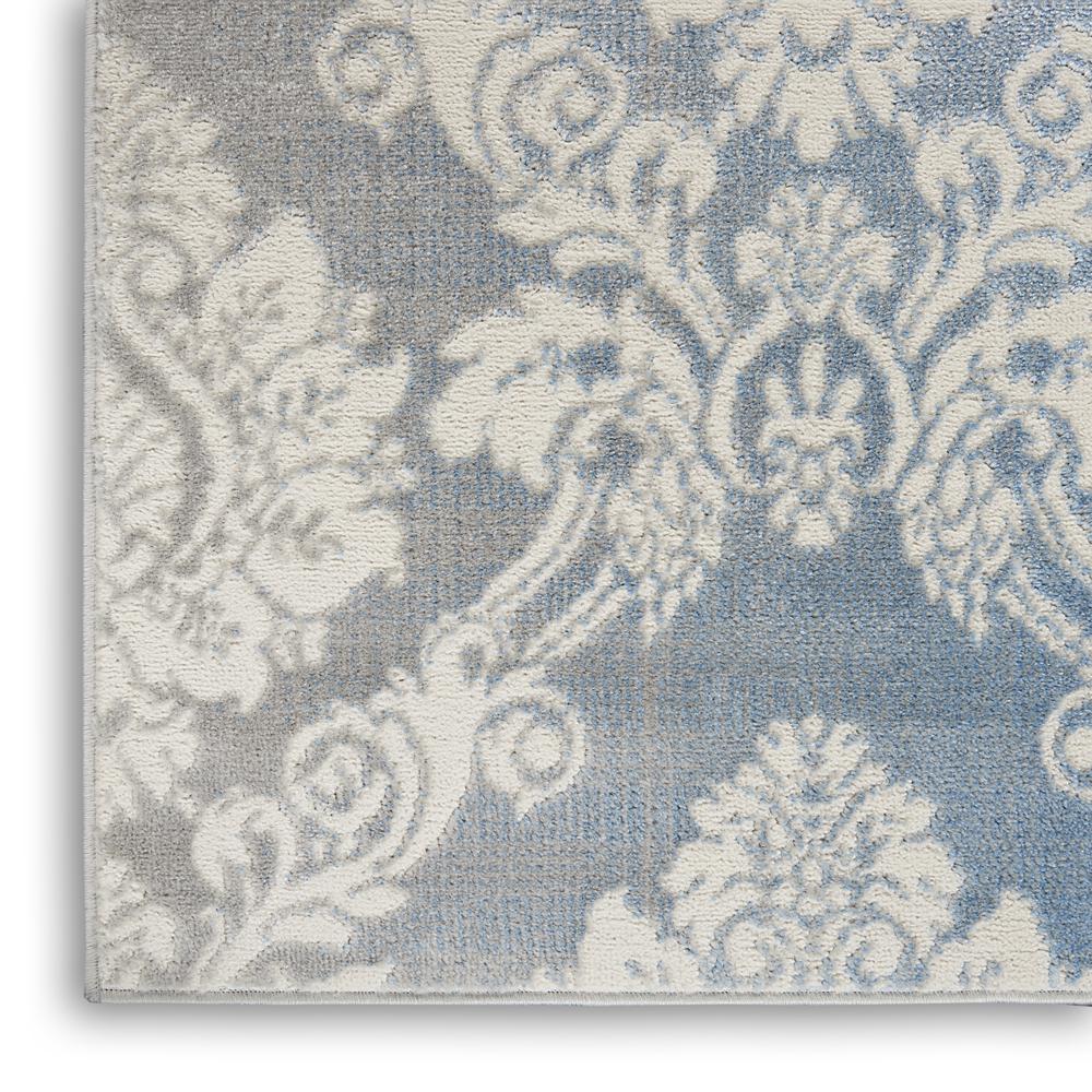 Vintage Rectangle Area Rug, 8' x 10'. Picture 6
