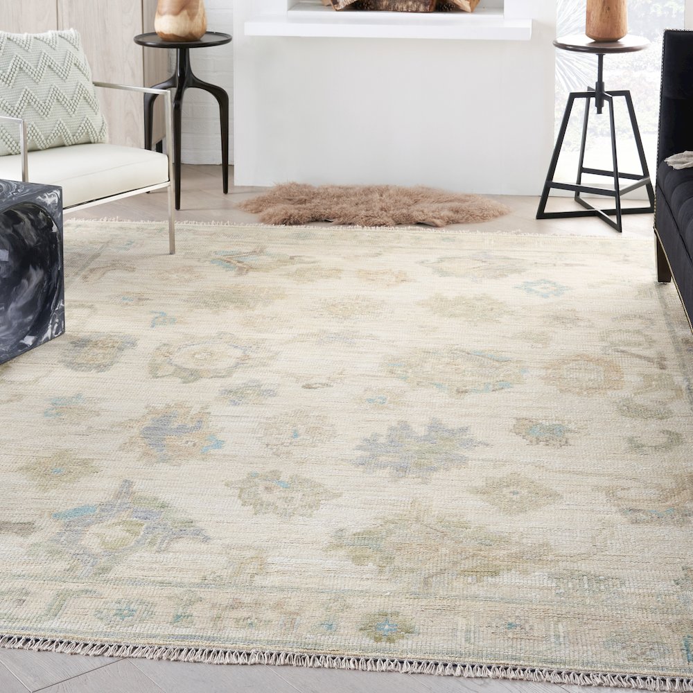 Nourison Odessa Area Rug, 9' x 12' (99446837769). Picture 2