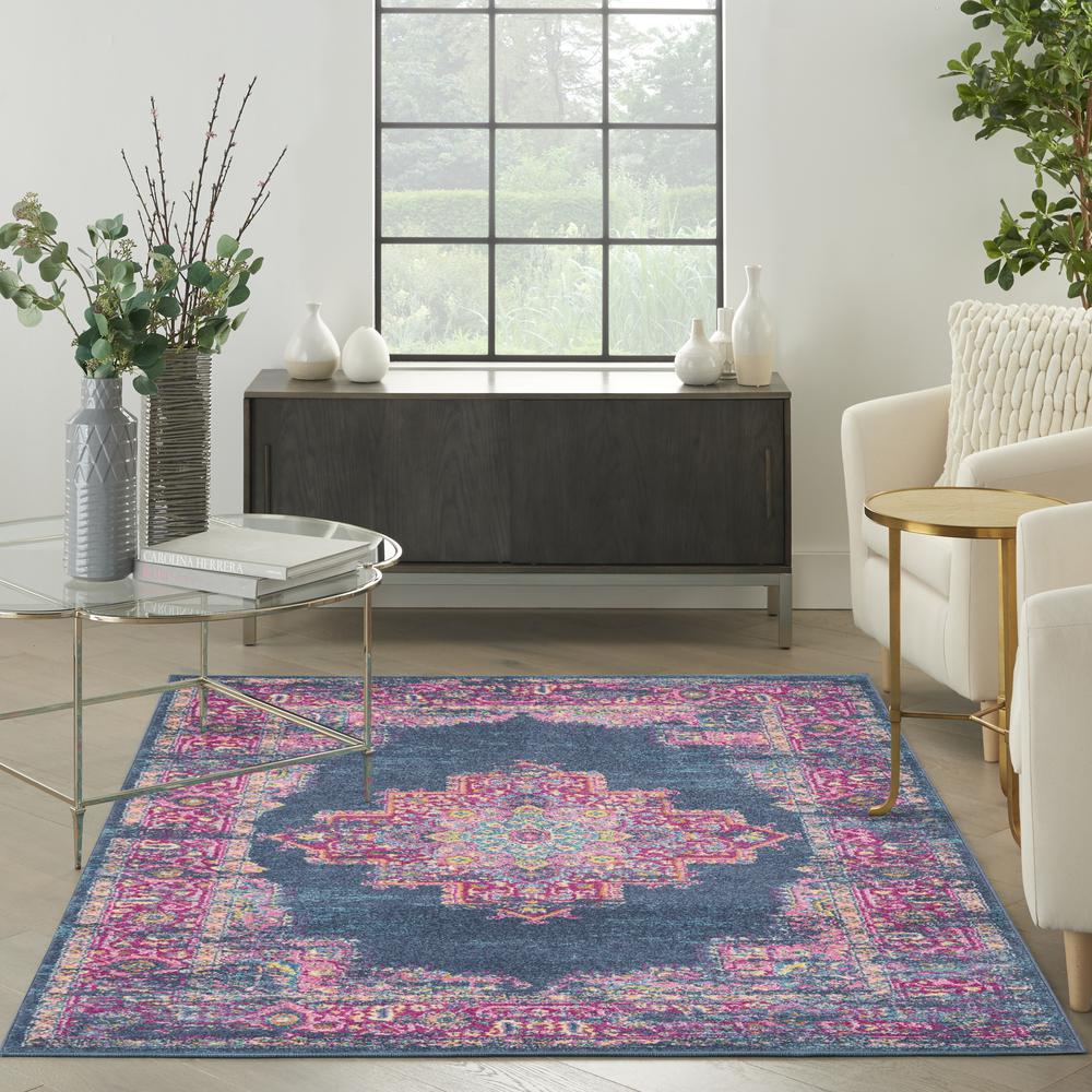 Nourison Home Passion Area Rug. Picture 7