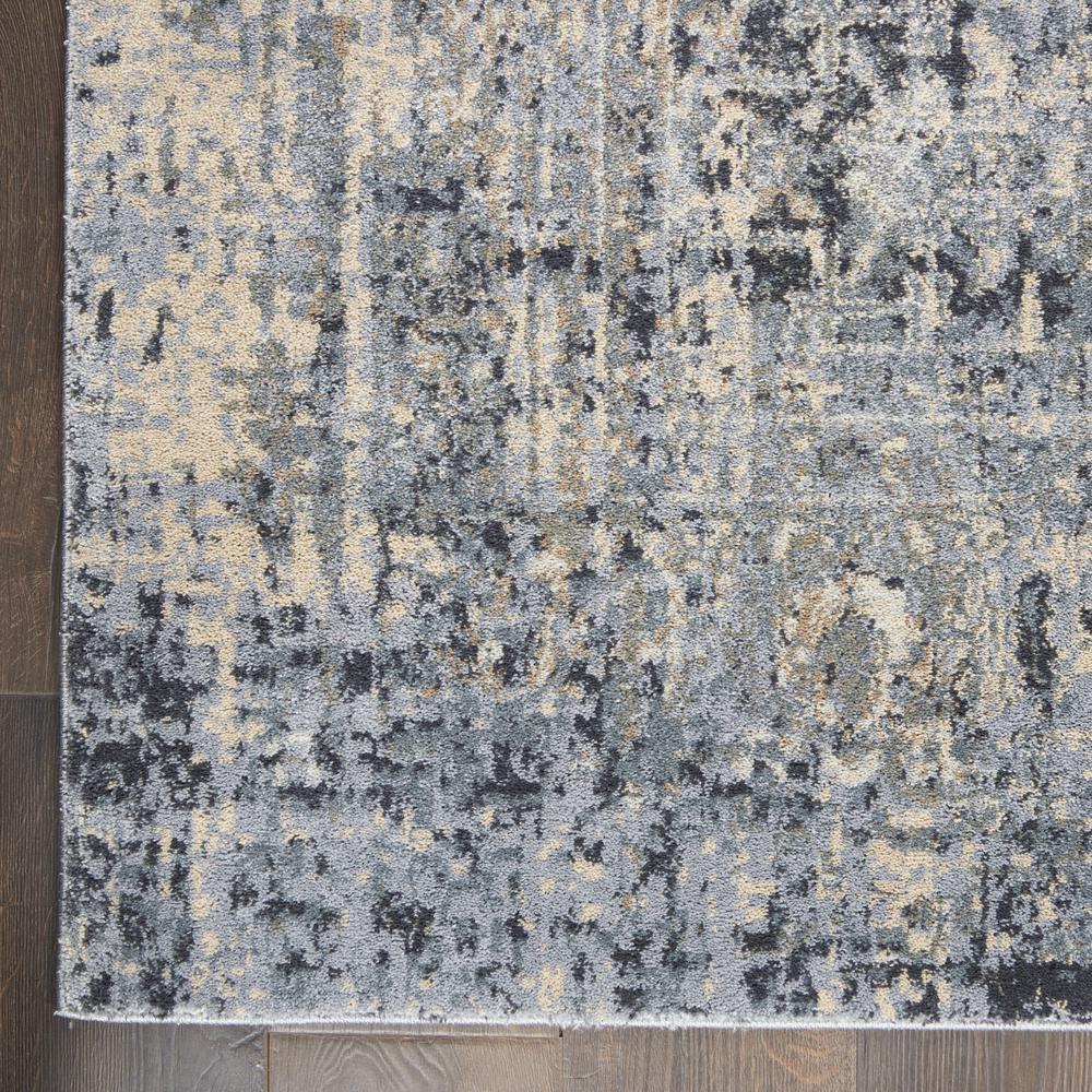 Vintage Runner Area Rug, 8' Runner. Picture 5