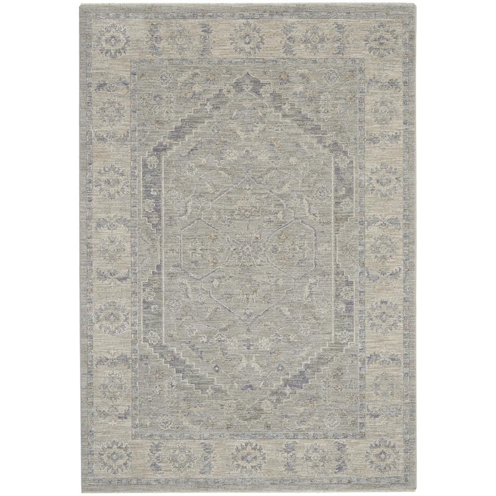 Nourison Home Asher Area Rug. Picture 1