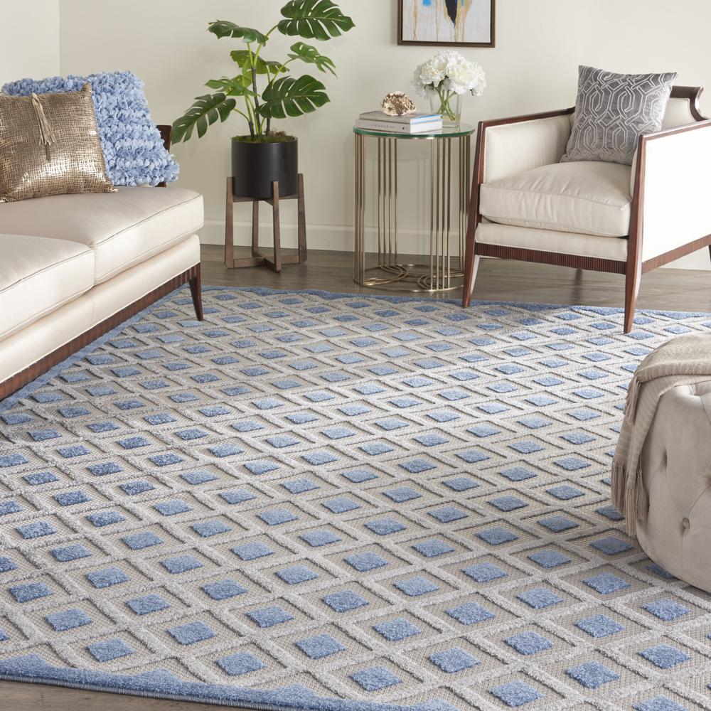Nourison Home Aloha Area Rug. Picture 2