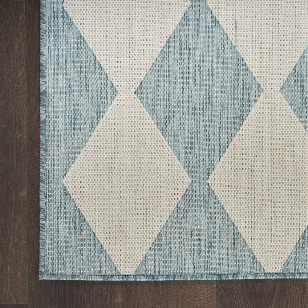 Nourison Home Positano Area Rug. Picture 4