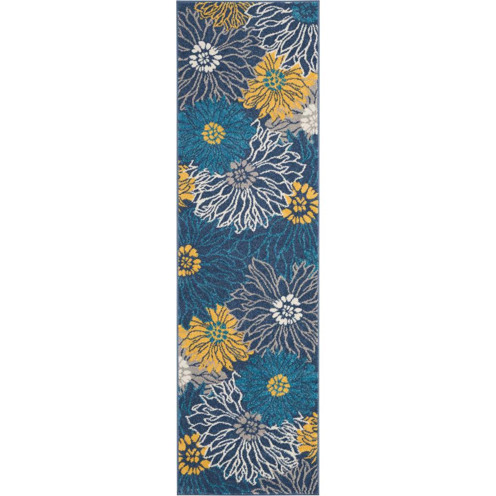 Nourison Home Passion Area Rug. Picture 1