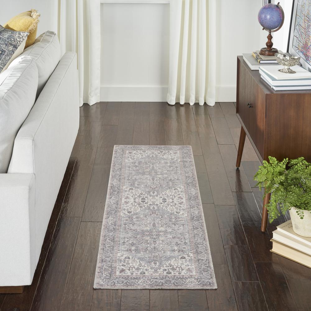New Concept Washables Area Rug. Picture 3