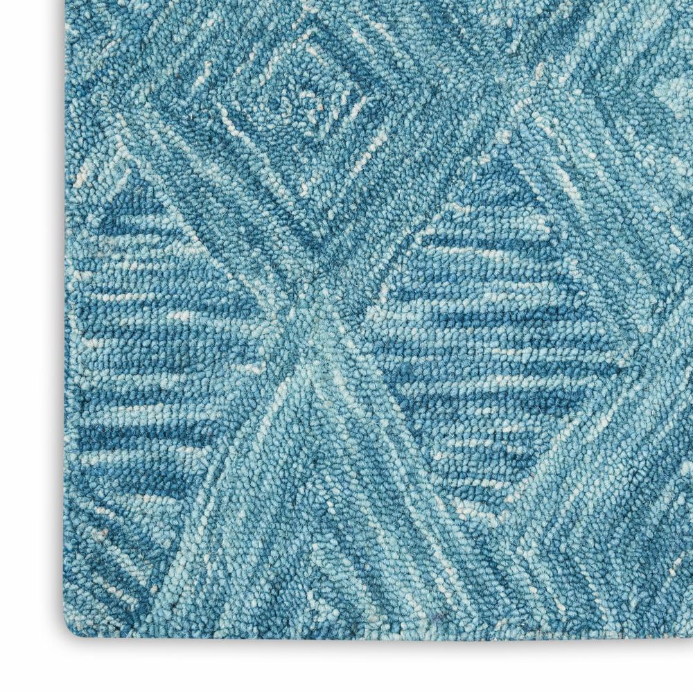Nourison Home Linked Area Rug. Picture 5