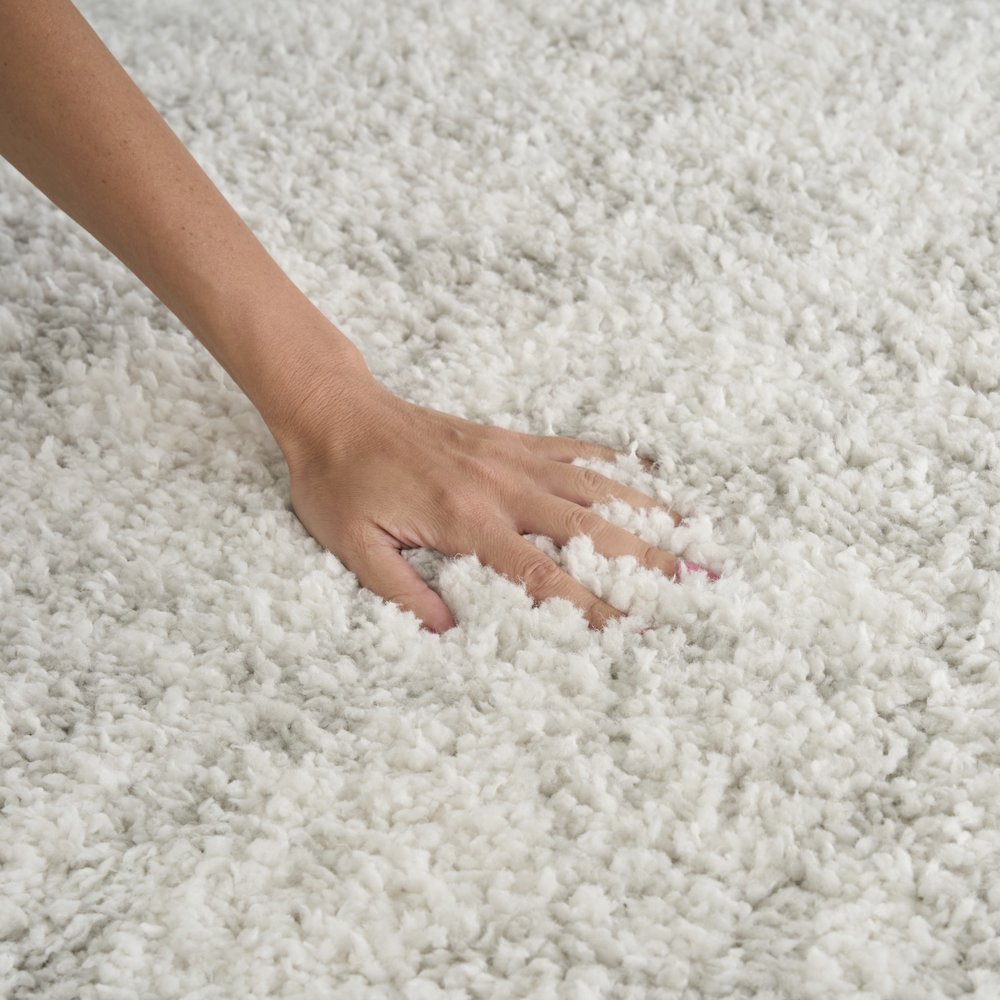 Nourison Home Modern Shag Area Rug. Picture 10