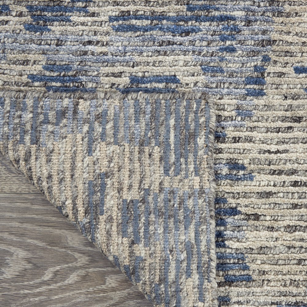 Nourison Home Ellora Area Rug. Picture 3