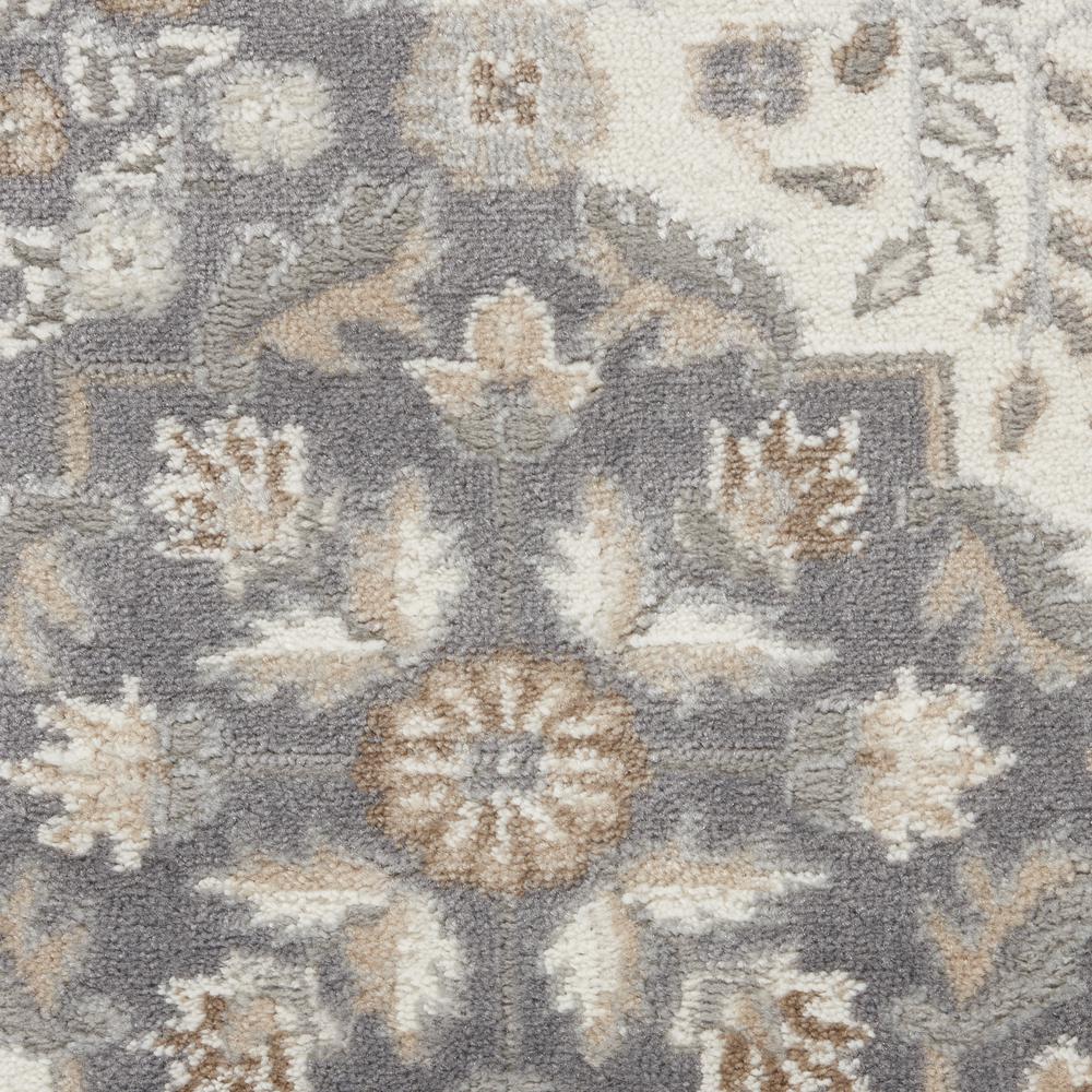 Transitional Rectangle Area Rug, 8' x 10'. Picture 6