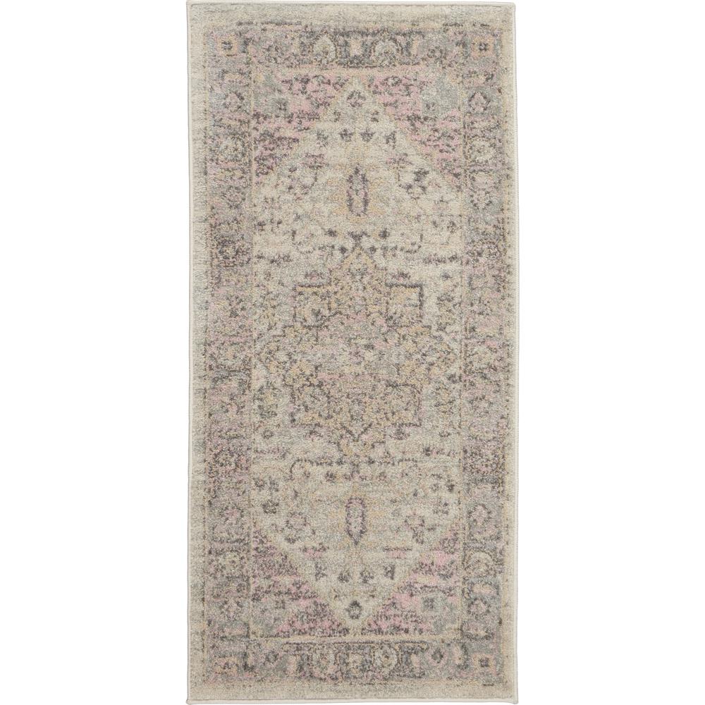 Nourison Home Tranquil Area Rug. Picture 1
