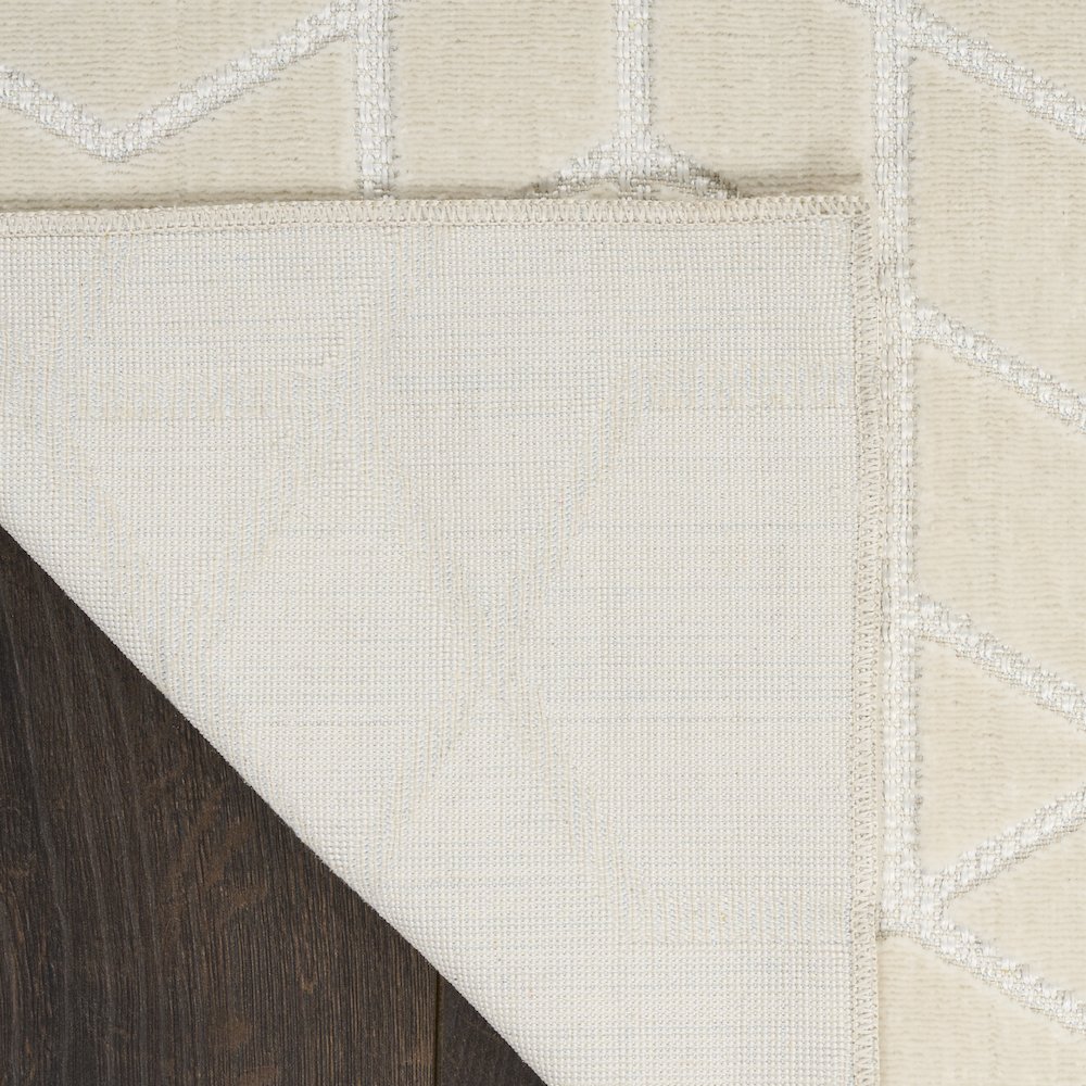 Nourison Home Washable Charm Area Rug. Picture 3