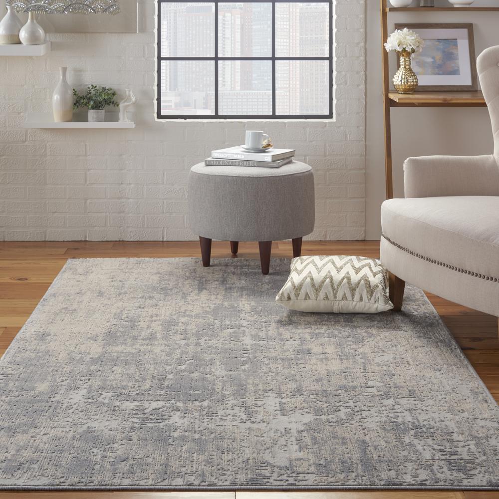 Nourison Home Rustic Textures Area Rug. Picture 2