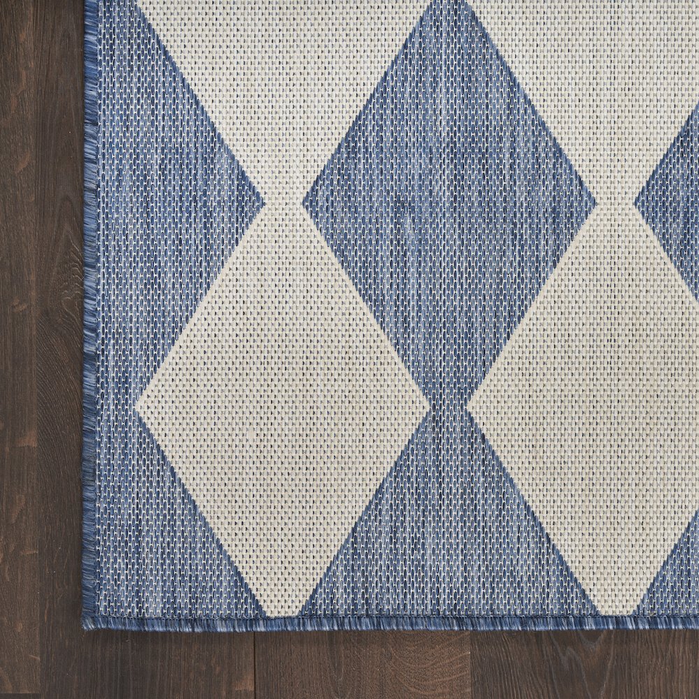 Nourison Home Positano Area Rug. Picture 4