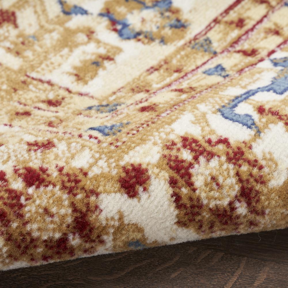 Nourison Home Grafix Area Rug. Picture 7