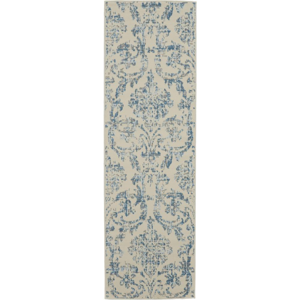 Nourison Home Jubilant Area Rug. Picture 1