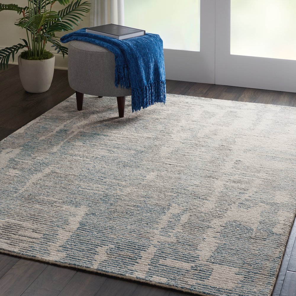 Nourison Home Ellora Area Rug. Picture 9