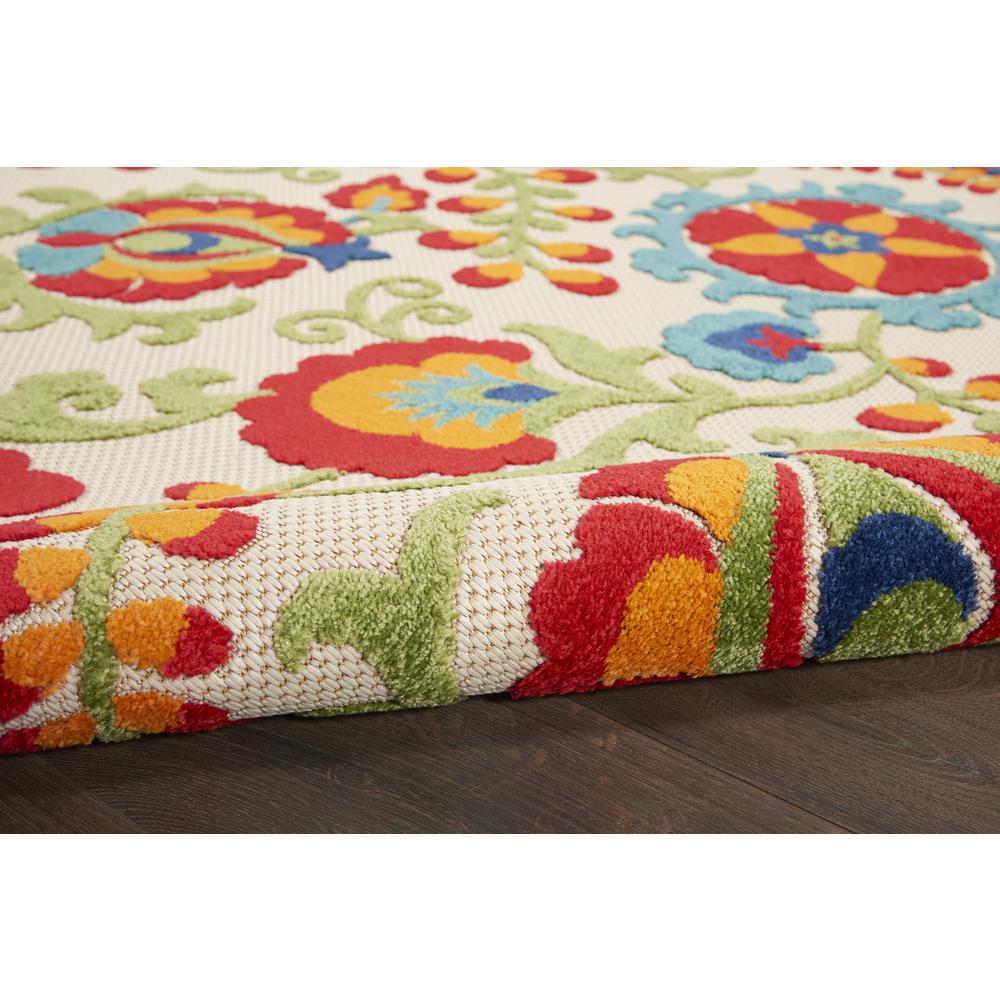 Nourison Home Aloha Area Rug. Picture 8