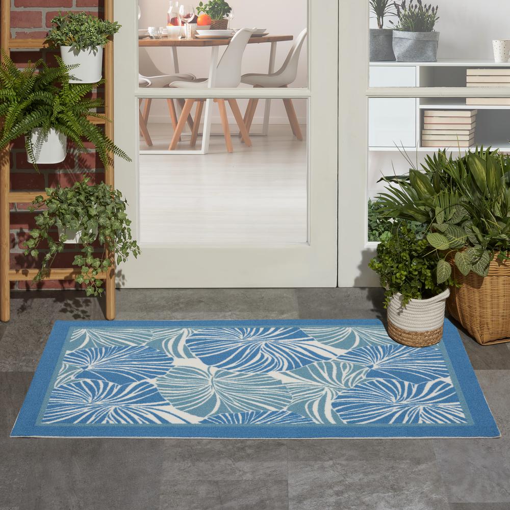 Sun N' Shade Area Rug. Picture 8