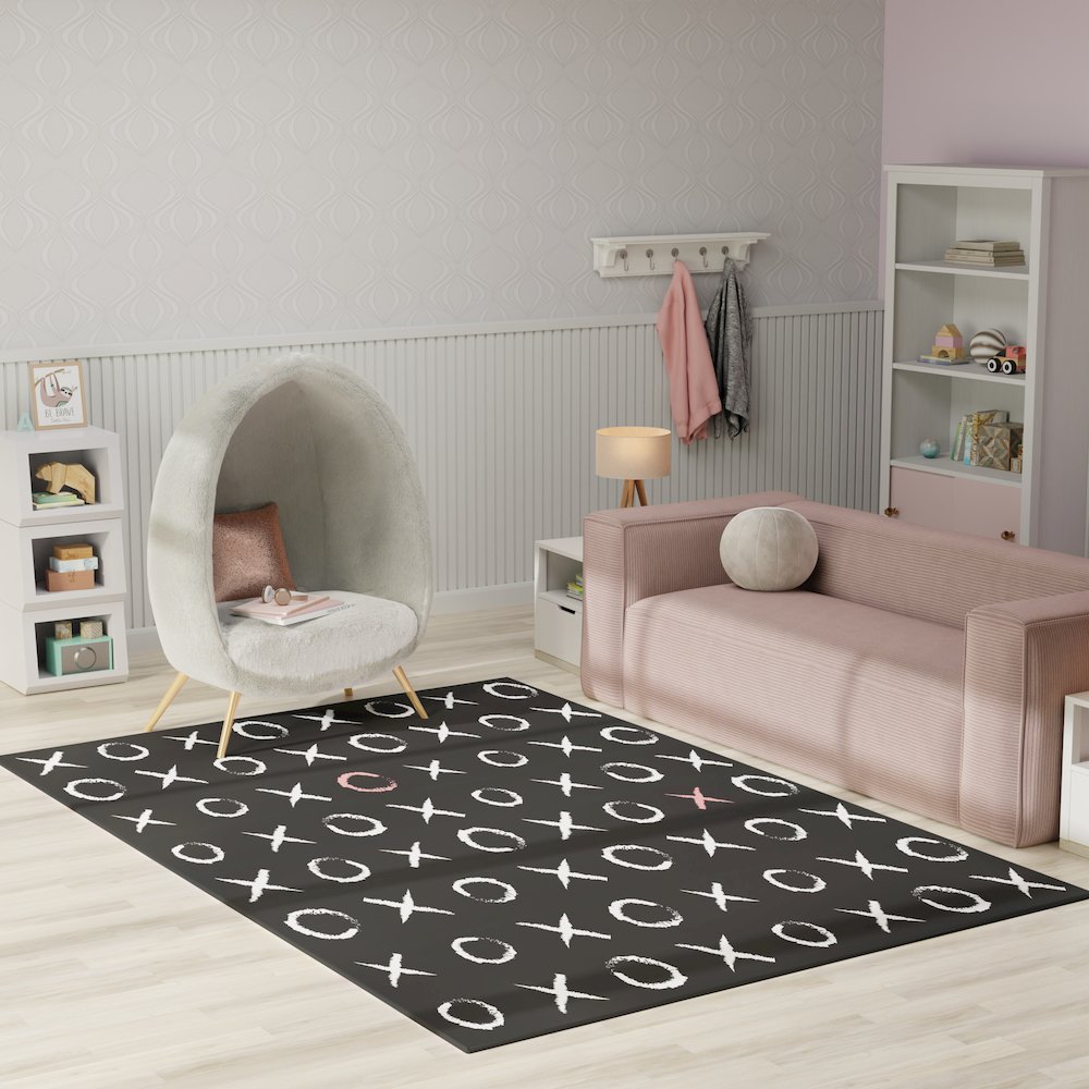 Nourison Home Imagination Area Rug. Picture 2