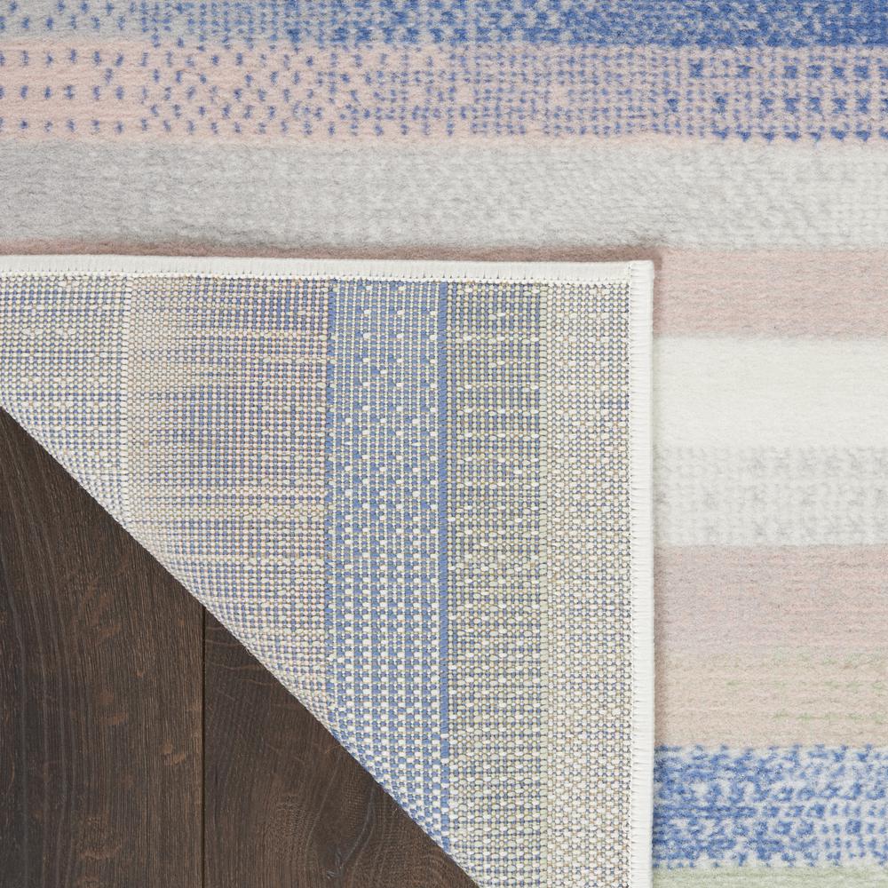 Modern Rectangle Area Rug, 8' x 10'. Picture 3