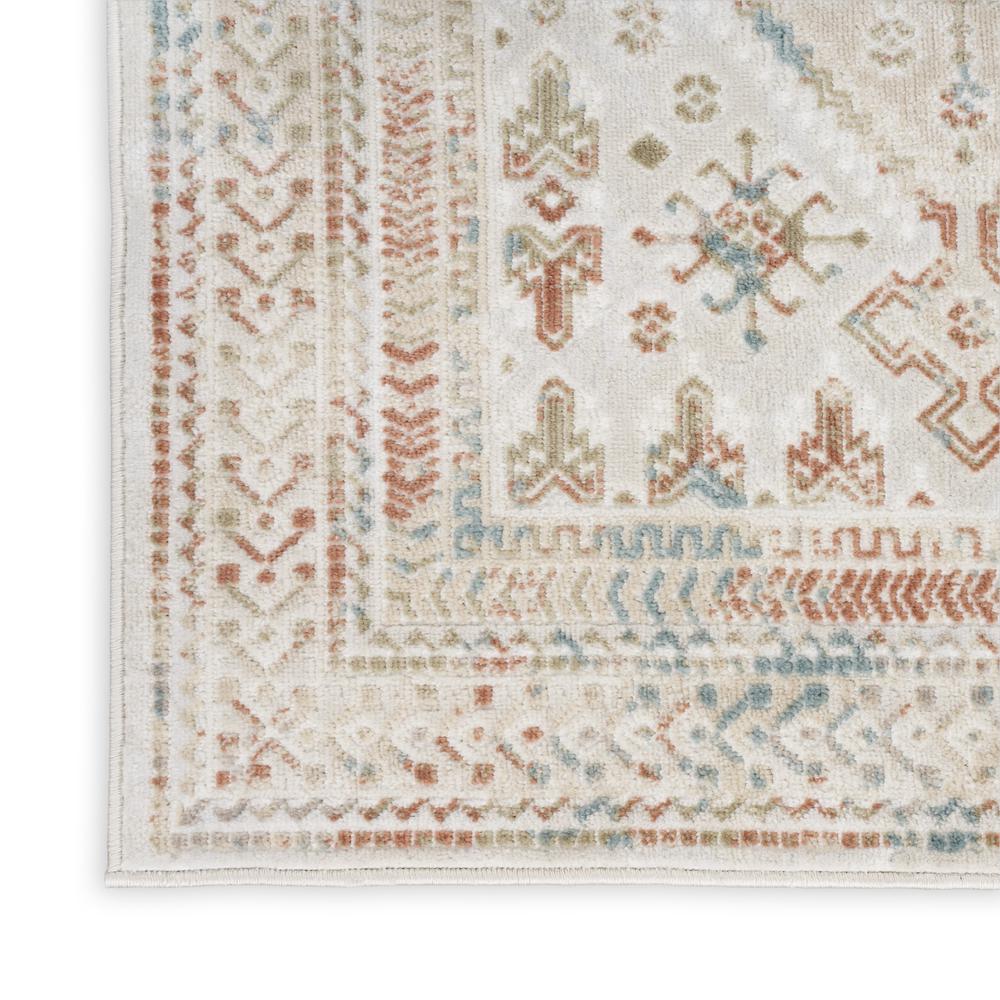 Vintage Runner Area Rug, 10' Runner. Picture 6