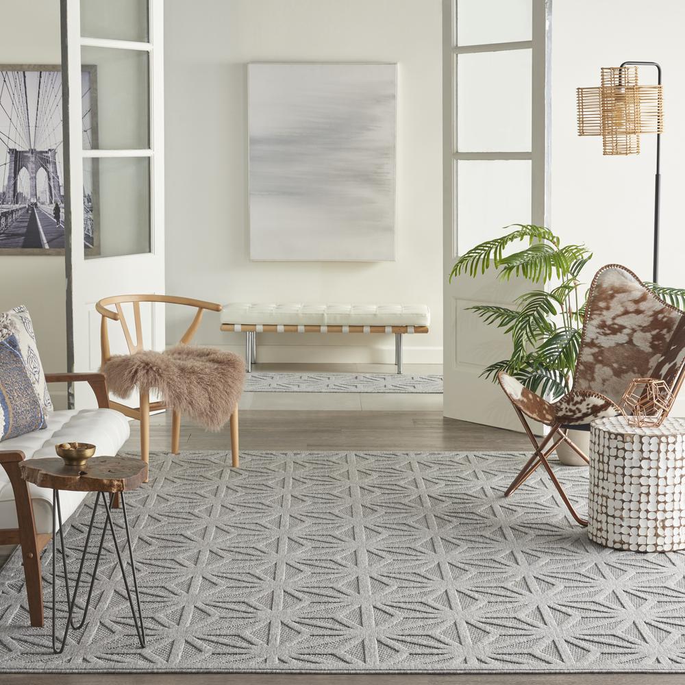 Nourison Home Palamos Area Rug. Picture 2