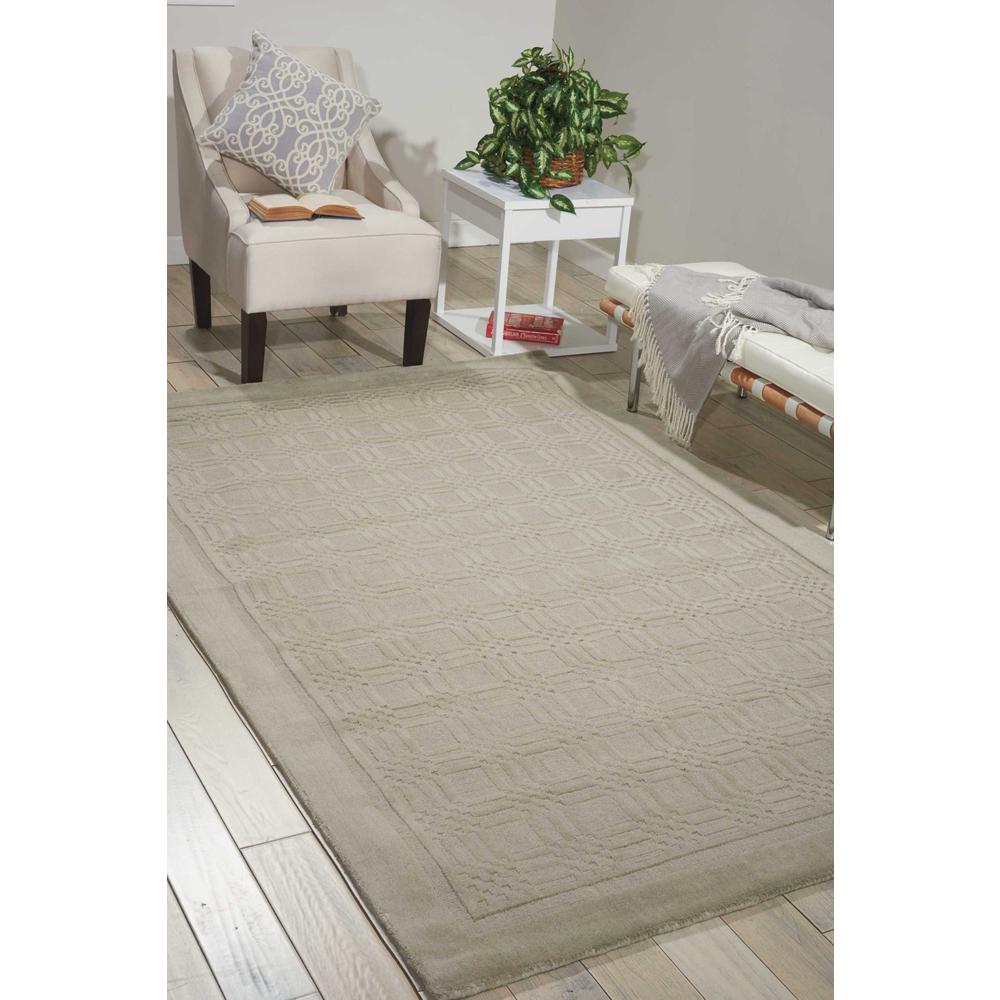 Westport Area Rug, Grey, 8' x 10'6". Picture 2