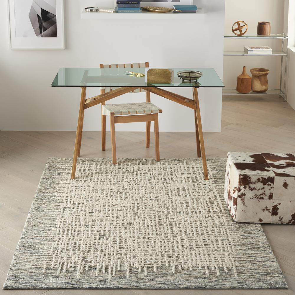 Nourison Home Vail Area Rug. Picture 2