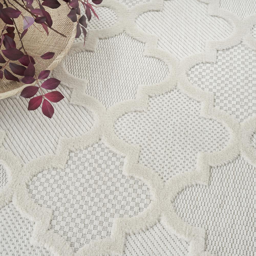 Nourison Home Easy Care Area Rug. Picture 8