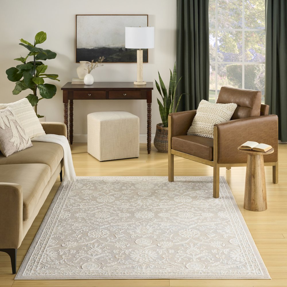 Nourison Home Isla Area Rug. Picture 9