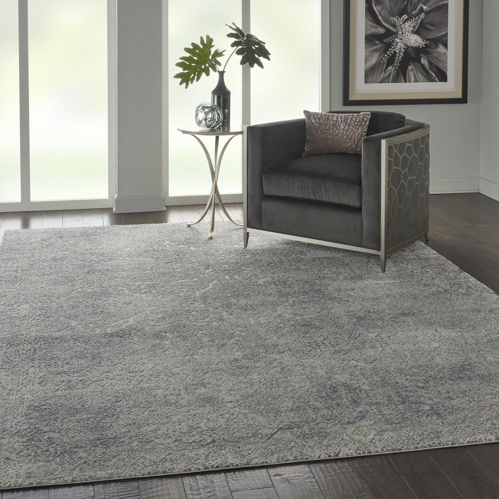 Nourison Home Rustic Textures Area Rug. Picture 9